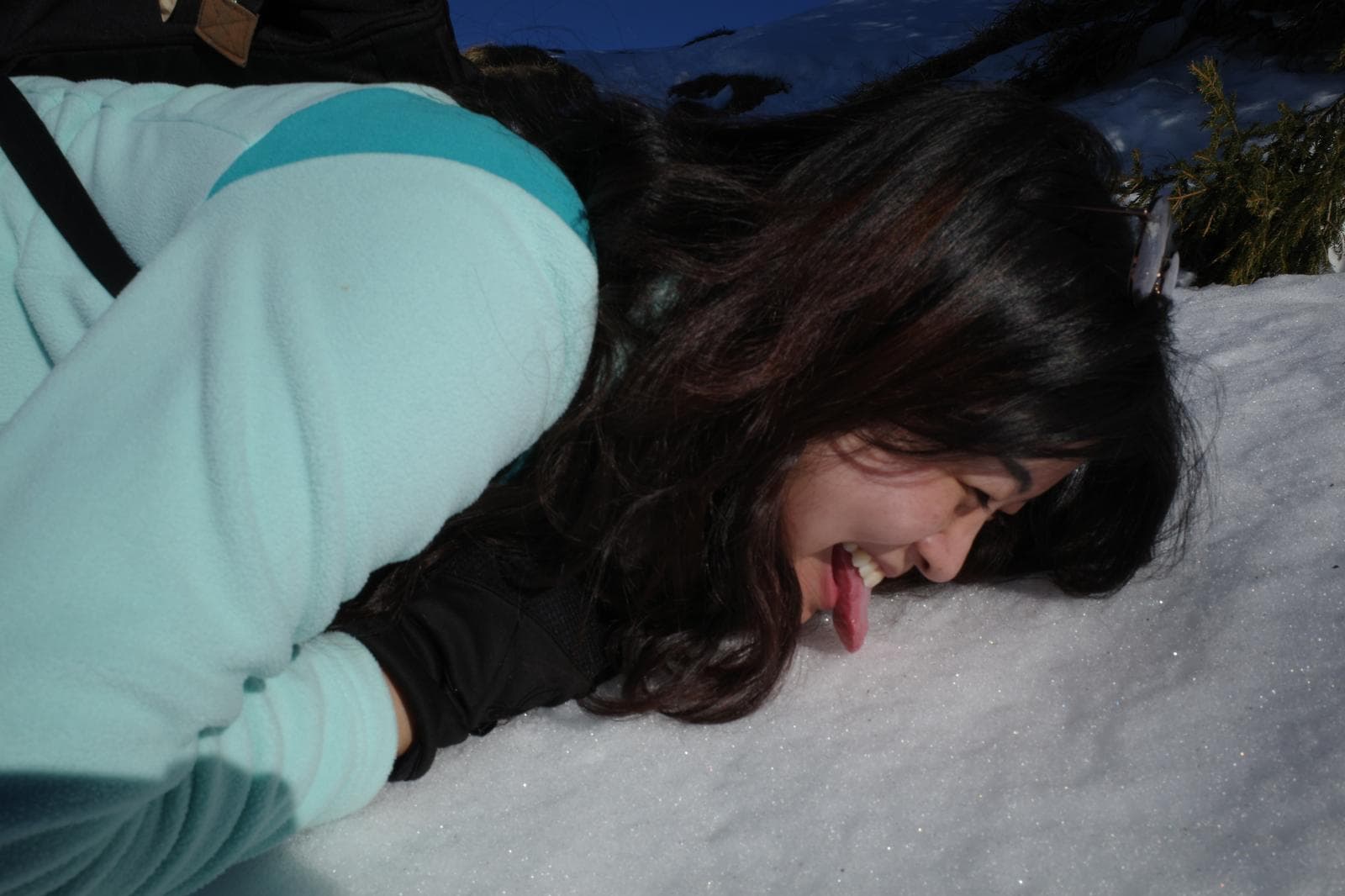 Pearl being amazing #3