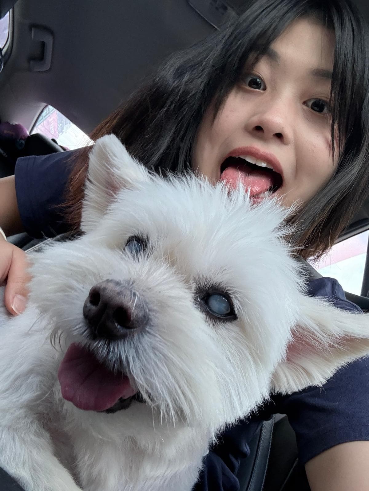 Pearl being amazing #6